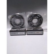 Bearing bearing 6302 brand detmk
