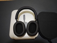 Sony WH-1000XM5無線降噪耳機