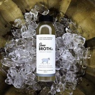 Bone Broth Dr Lamb Frozen Bone Broth For Dogs 300ml