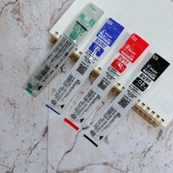 [PILOT PILOT] Light Oil Multifunctional Refill 0.5 0.7/BVRF-8F/BVRF-8EF/Grip Refill/Light Refill/Ref