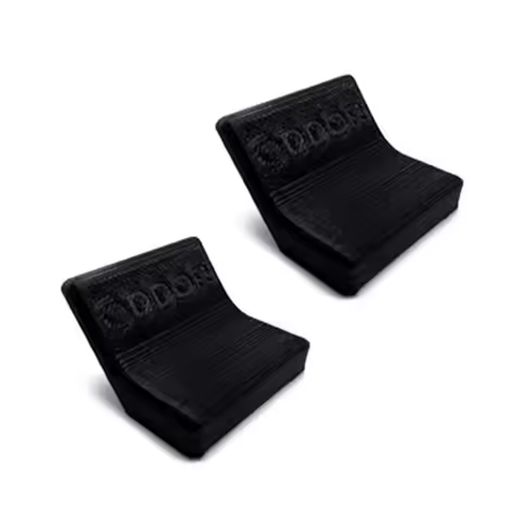 2025 New ODDOR Steering Wheel Magnetic Paddle SIM Racing Accessory Suitable For Thrustmaster Modific