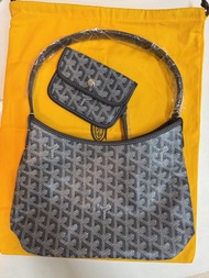 Goyard Hobo mini 腋下包 戈雅迷你tote bag goyard 手袋