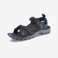 QUECHUA 男款登山健行涼鞋 NH110