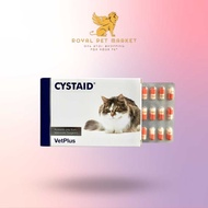 Rpm Vetplus Cystaid Plus - Medicine for Urinary Tract Problems