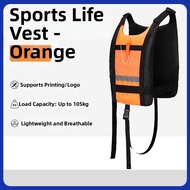 PATGEAR | Buoyant Children Adults Life Jacket