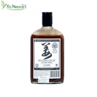MOLASSES BENTONG GINGER ENZYME DRINK