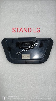 STAND KAKI PEDESTAL DUDUKAN TV LED LG 24 INCH 22LN4000 22LN4100 22LN4050 24LN4100