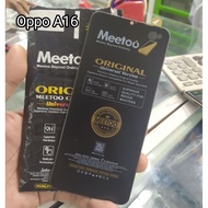Original Oppo A16 Fullset Lcd 100% Touchscreen