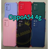Ready​Shipped In Tpu Case​Soft​Color​Floor​Button​Color For Oppo A94 | A74/A54/A95 4G/A95