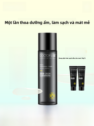 DOCTOR LI | Kem dưỡng da nam Li Doctor Water Balance Control Oil Moisturizing After Shave Authentic 