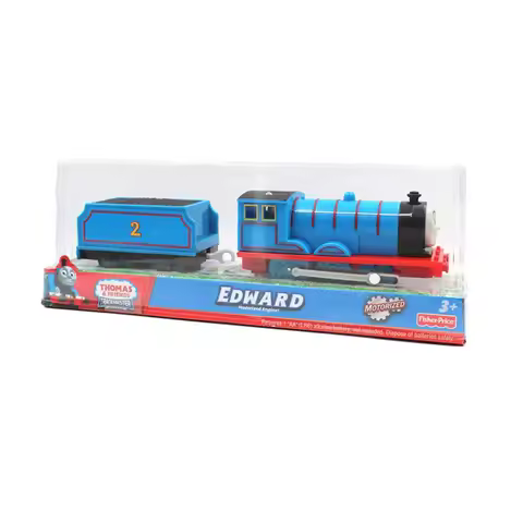 Thomas and Friends Plastic Electric Rail Master Emily Edward Gordon James Set Children's Boys Toys B