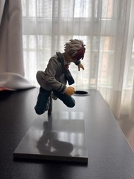 我的英雄學院 轟焦凍 Figure