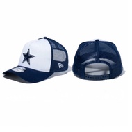 Trucker Caps Dallas Cowboy New Era