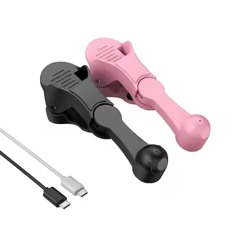 Digital Auto Screen Clicker USB Game Screen Touch Tapper Gears Finger Clicking Simulator for Smart P