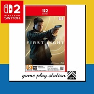 pre order Ns2 nintendo switch 2 007 first light (english chinese) Released On 27/03/