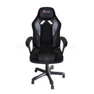 TT Racing Duo V3 Gaming Chair Black