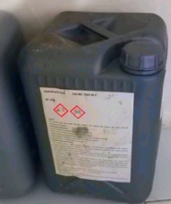 HF  100%  Hydrofluoric Acid Asam Flourida Hf Pelebur Granit