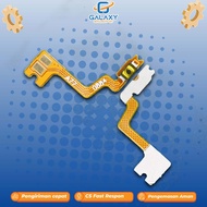 Flexible On Off Oppo F3 / A77 (Ver 1) / Flexible Flex Power On Off Vol