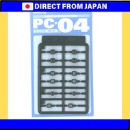 WAVE Option System Series PC-04 Polycap 4mm