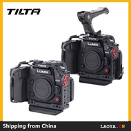 Tilta Full Camera Cage for Panasonic GH6 GH7 TA-T15-FCC-B