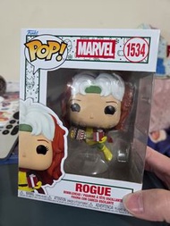 Funko Pop! Marvel Rogue 公仔