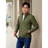 - ODD SIZE - Men's quilted life jacket (3PNM02)