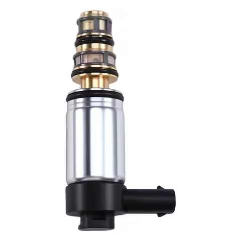 For Honda/Civic 2016–2020 1.5L 2.0L NEW Electronic CONTROL VALVE A/C Compressor
