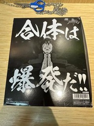 (全新未砌 只開外包裝黑盒 見圖) BANDAI SMP 食玩模型玩具 創聖之大天使