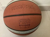 Molten FIBA Approved 籃球