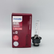 Philips | Original Xenon Bulb D2S