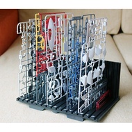 [HOBBY TOOLS] GUNDAM L SHAPE RUNNER HOLDER/GUNPLA RUNNER HOLDER RACK