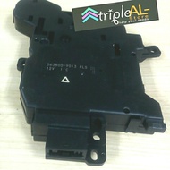 MOTOR SERVO AC DINAMO NEW FORTUNER REBORN