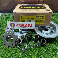 HONDA RS150R TOBAKI HYPER CLUTCH