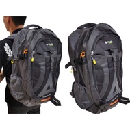 Ready Stock! 7012 Columbia Titanium Travel Backpack 50L Capacity Hiking Backpack Beg Lelaki Camping 