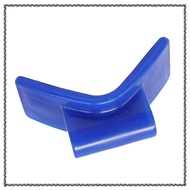 [MCA] V Style Boat Trailer Stop Bracket Accessory Boat Trailer Roller for Boat