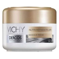 AMY SHOP VICHY DERCOS NOUISHING REPARATIVE RICH MASK 修謢髮膜 200ML