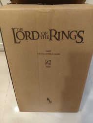 INART 1/6 Lord of the Rings Gandalf 1/6 可動人偶 灰袍甘道夫（ 有貨不要問）