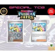 IONO 080/091 PALDEAN FATES