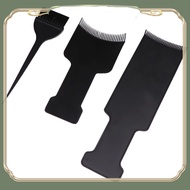 Highlights Hair Brush Dying Kit Hairdressing Tint Hairbrush Board Coloring Comb lyuandai