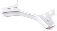 EQPWZG Steering Wheel Frame Trim, For Mercedes-Benz, For C Class W204 C180 C200 ML E Class GL Car De