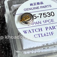 [ EXPRESS ] Watch Energy Capsule CTL621F 295 CTL621 7530 100% New