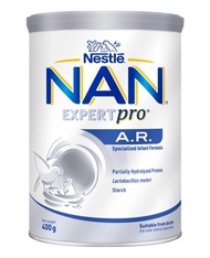 【mkids】【Nestle】NAN Expertpro AR 400g for infants【LOCAL SG DELIVERY】