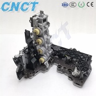 0B5 DQ500 DL501 DSG 7 Speed Transmission Valve Body Mechatronics With TCU TCM 0B5927156 0B5325031 0B