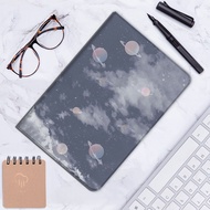 Planet Ipad 2020 Case Soft Silicone Leather IPad 7th 6th 5th Gen 9.7'' 10.2'' Pro 9.7'' 10.5'' 12.9'