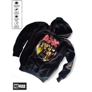 BAND SWEATER - ACDC SWEATER - MUSIC HODIE - DISTRO HODIE - OUTER BAND HODIE - FANS SHOP33