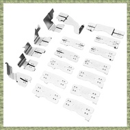 (R Q S E)DCB609  Connector Strip for  20V/60V FlexVolt Lithium Battery 15-Cell 21700 Battery Pack Ho