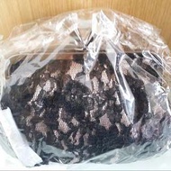 Jill Stuart  黑色蕾絲 lace 化妝袋 化妝包 絕版 全新 專櫃貨 party包