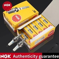 LEGIT NGK SPARK PLUG C7HSA,D8EA, CPR6EA-9 (per box 10pcs) FOR MOTORCYCLE