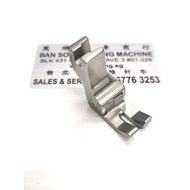 Compensating Foot CR 1/16E ( 1.6mm ) Made in Japan