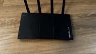 ASUS RT-AX58U (AX3000) Dual-Band Wi-Fi 6 Router